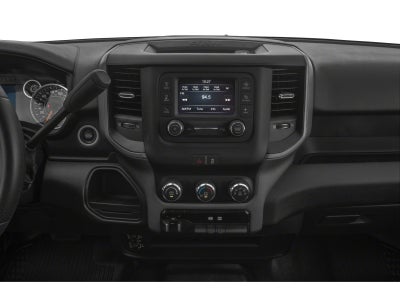 2022 RAM 2500 Limited