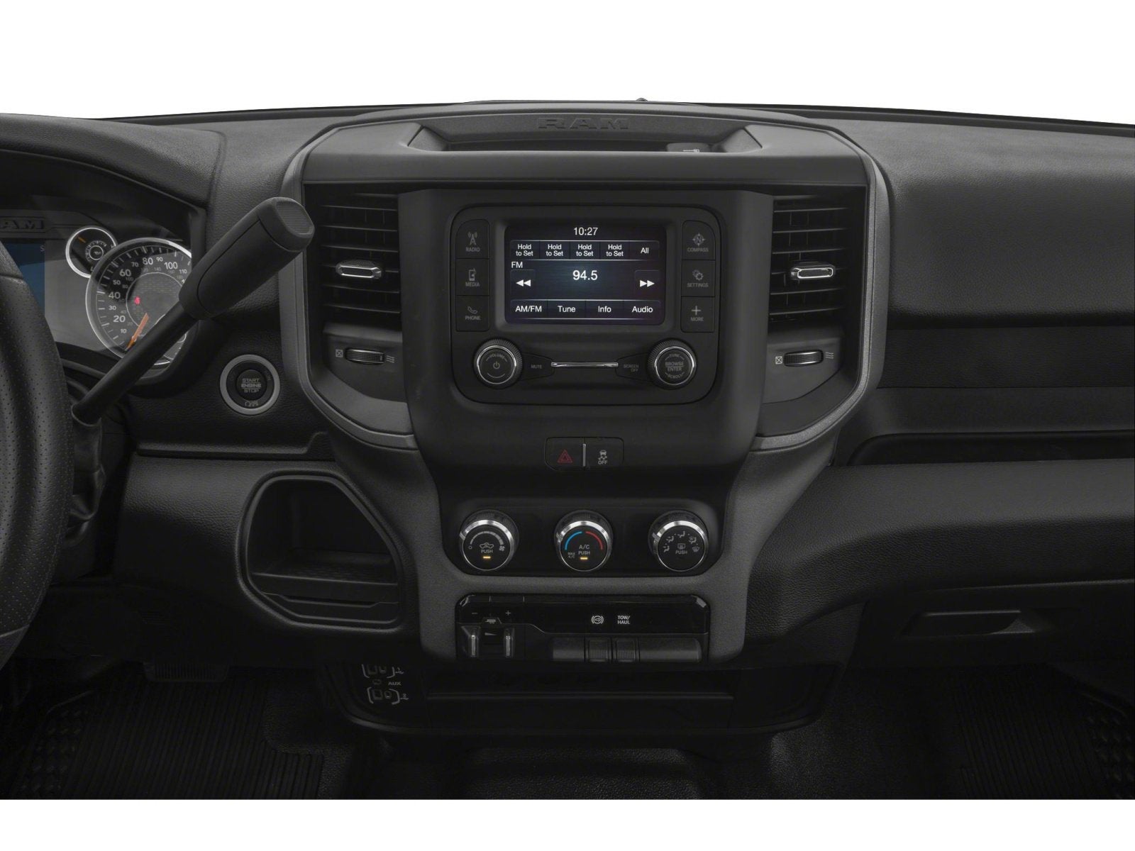 2022 RAM 2500 Limited