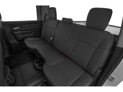 2022 RAM 2500 Limited