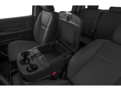 2022 RAM 2500 Limited