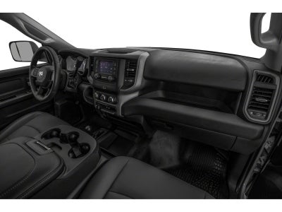 2022 RAM 2500 Limited