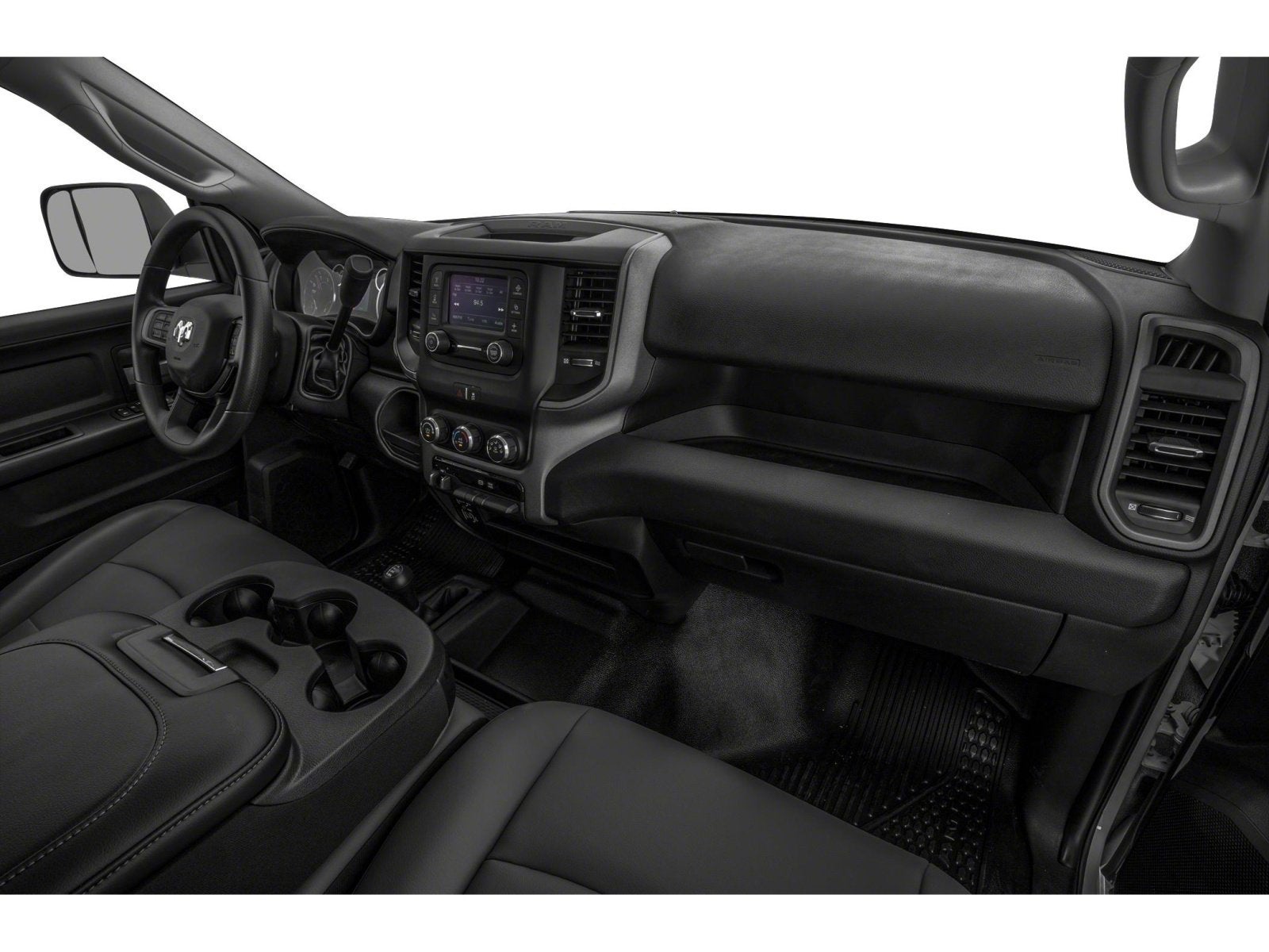 2022 RAM 2500 Limited
