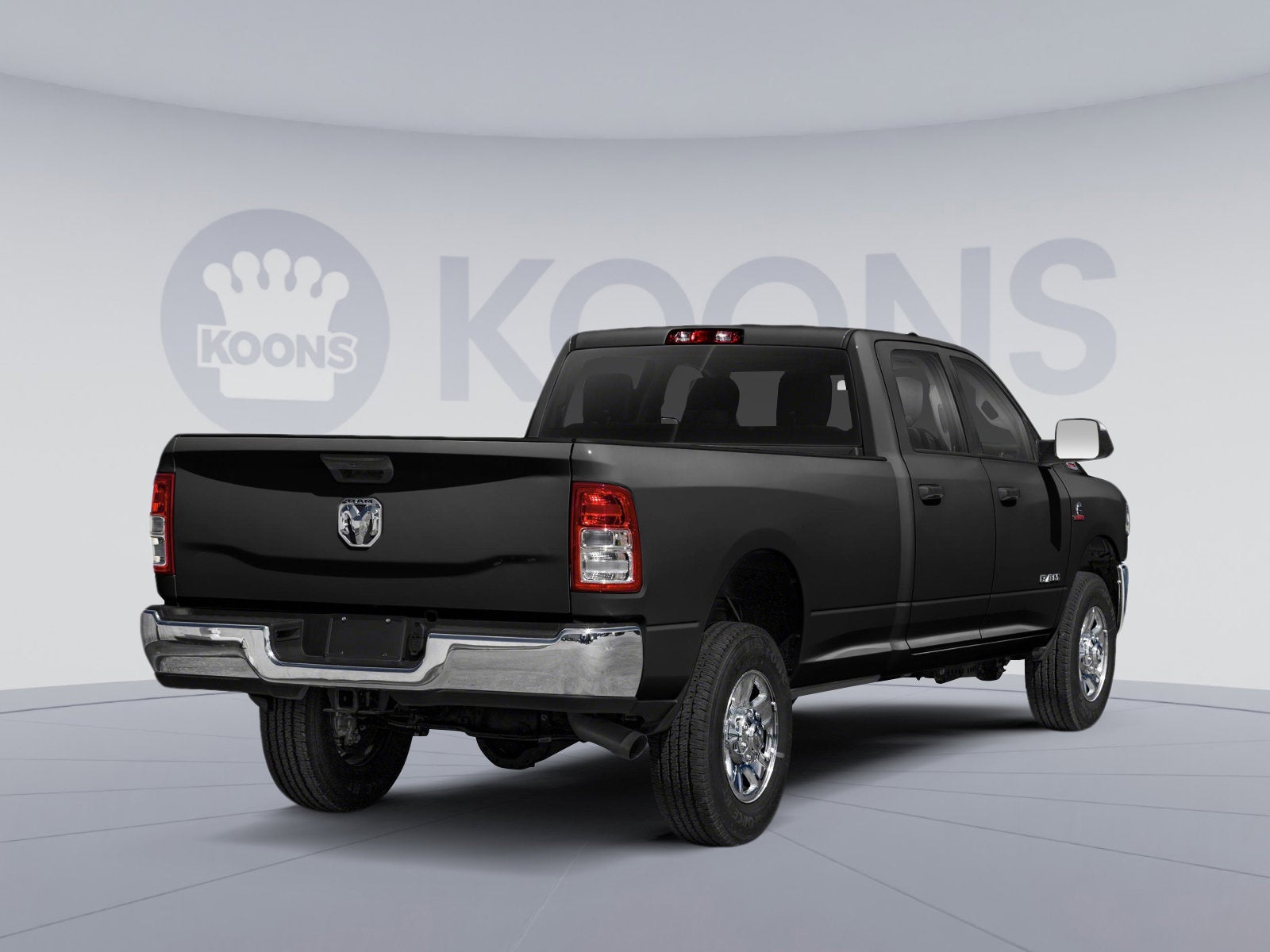 2022 RAM 2500 Limited