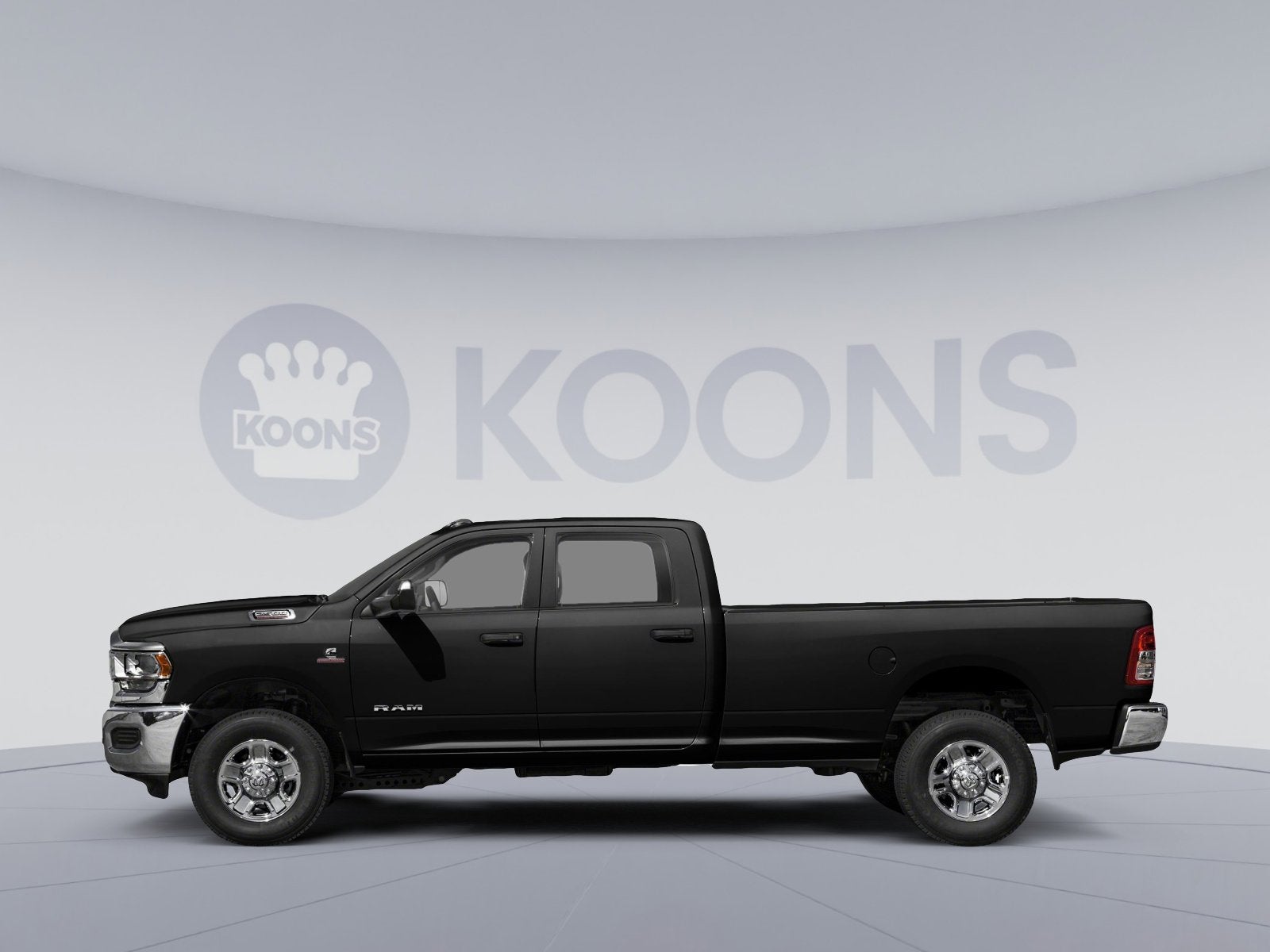 2022 RAM 2500 Limited