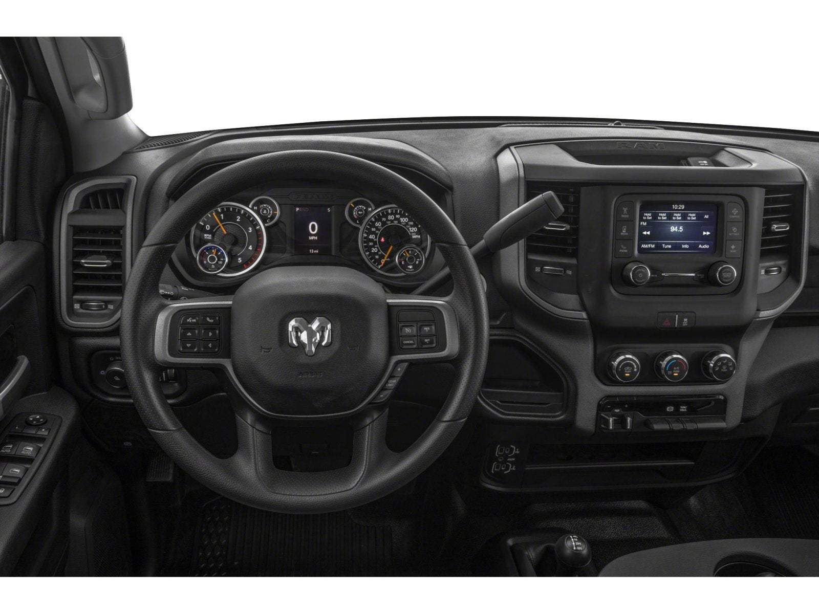 2022 RAM 2500 Limited