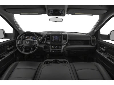 2022 RAM 2500 Limited