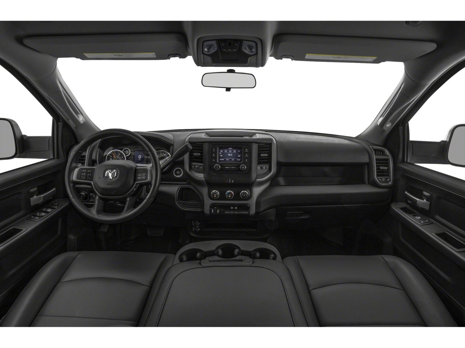 2022 RAM 2500 Limited