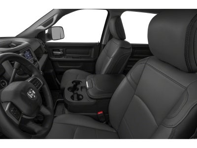 2022 RAM 2500 Limited