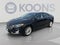 2019 Ford Fusion Energi Titanium