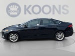 2019 Ford Fusion Energi Titanium