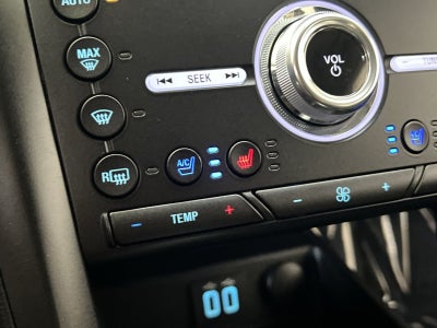 2019 Ford Fusion Energi Titanium