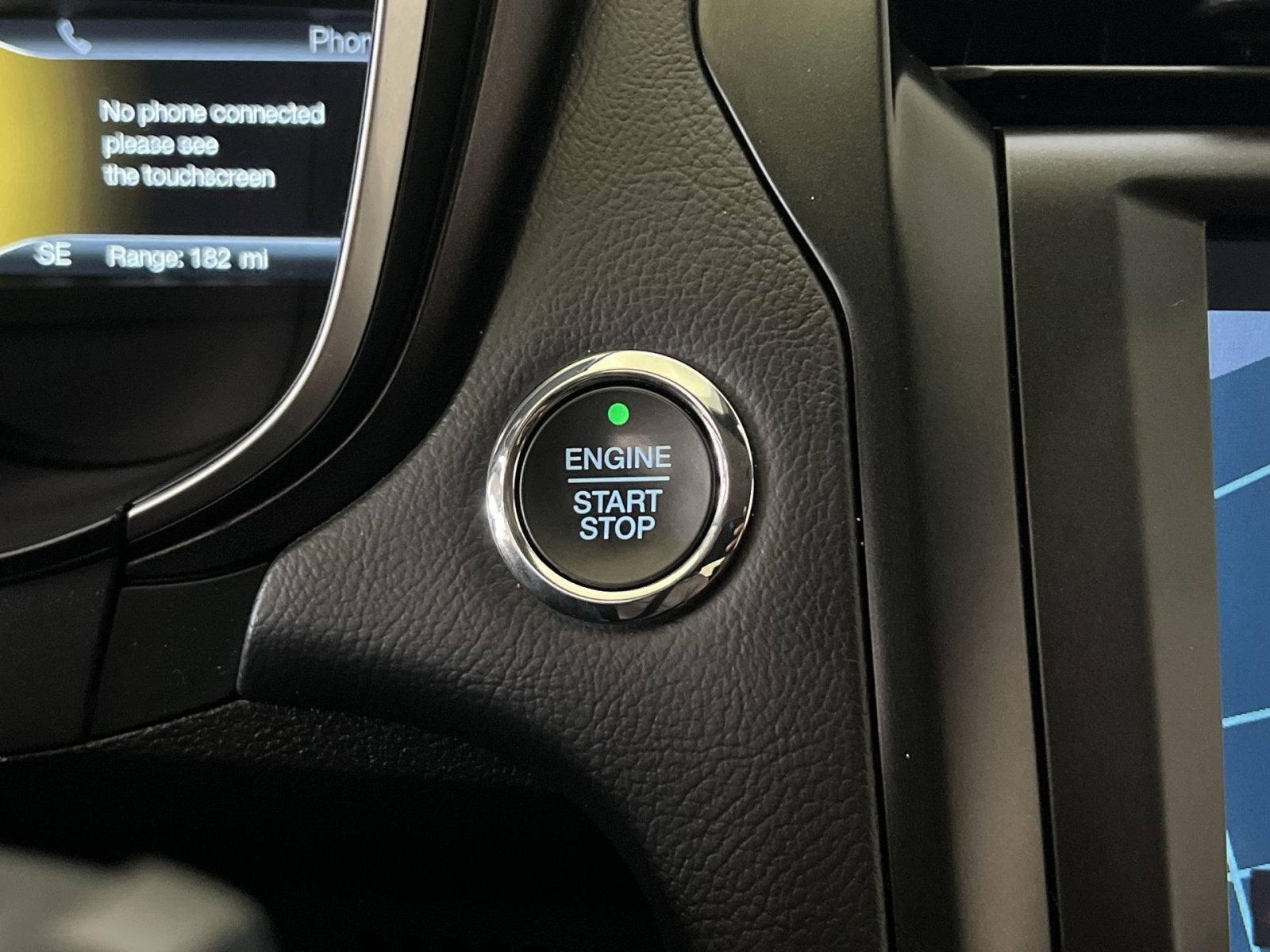 2019 Ford Fusion Energi Titanium