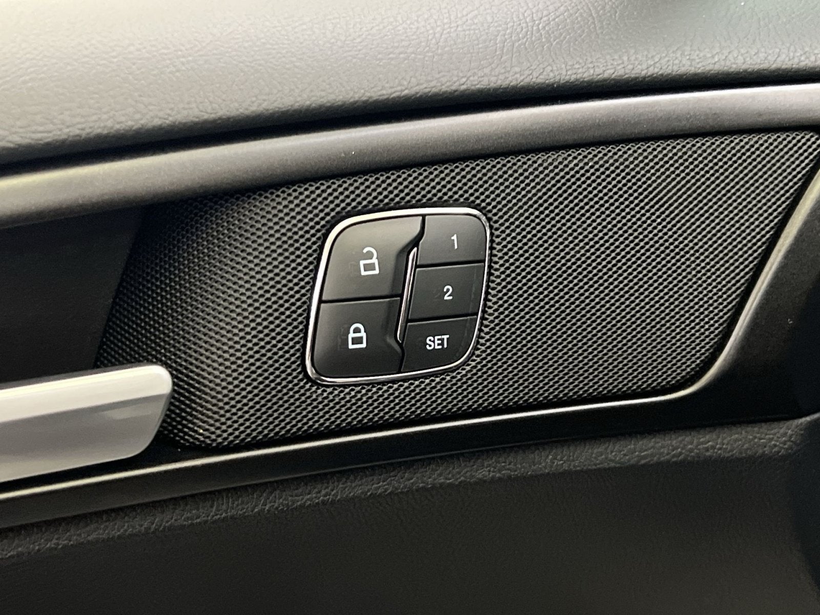 2019 Ford Fusion Energi Titanium