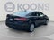 2019 Ford Fusion Energi Titanium
