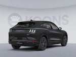 2021 Ford Mustang Mach-E Select