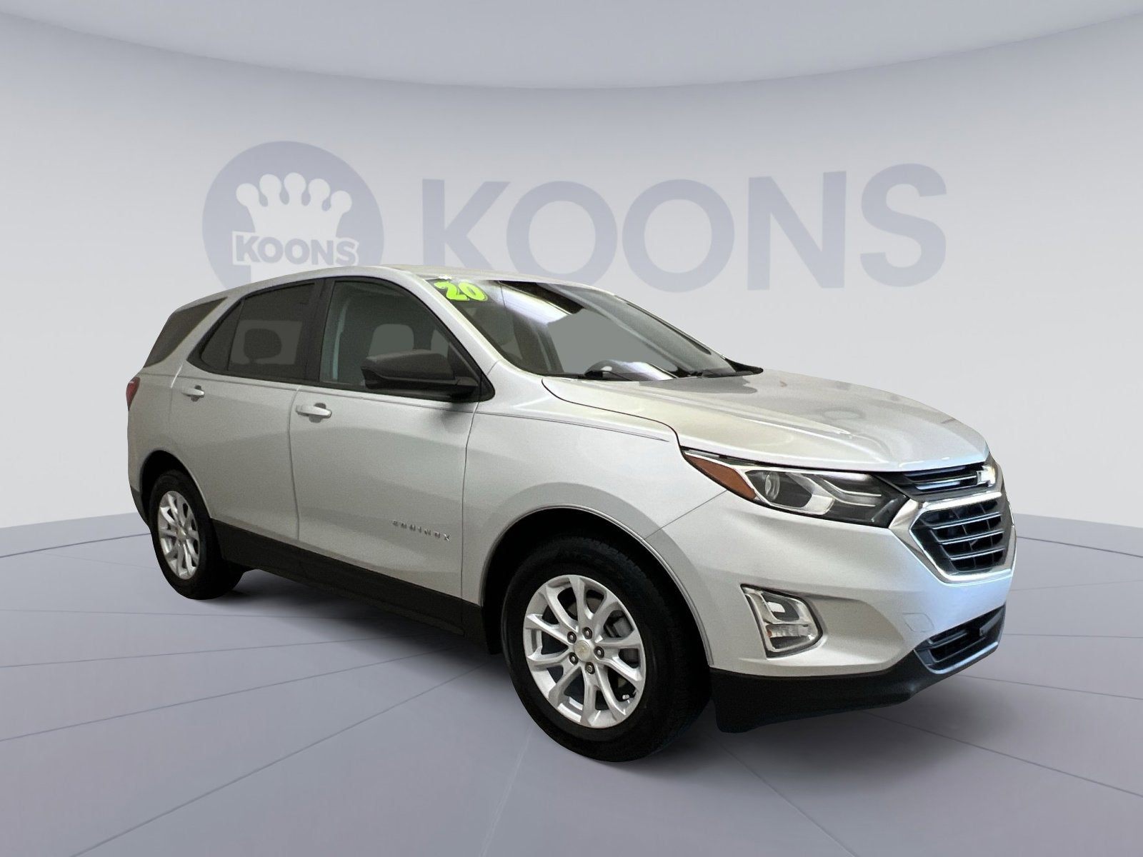 3GNAXHEV6LS727196