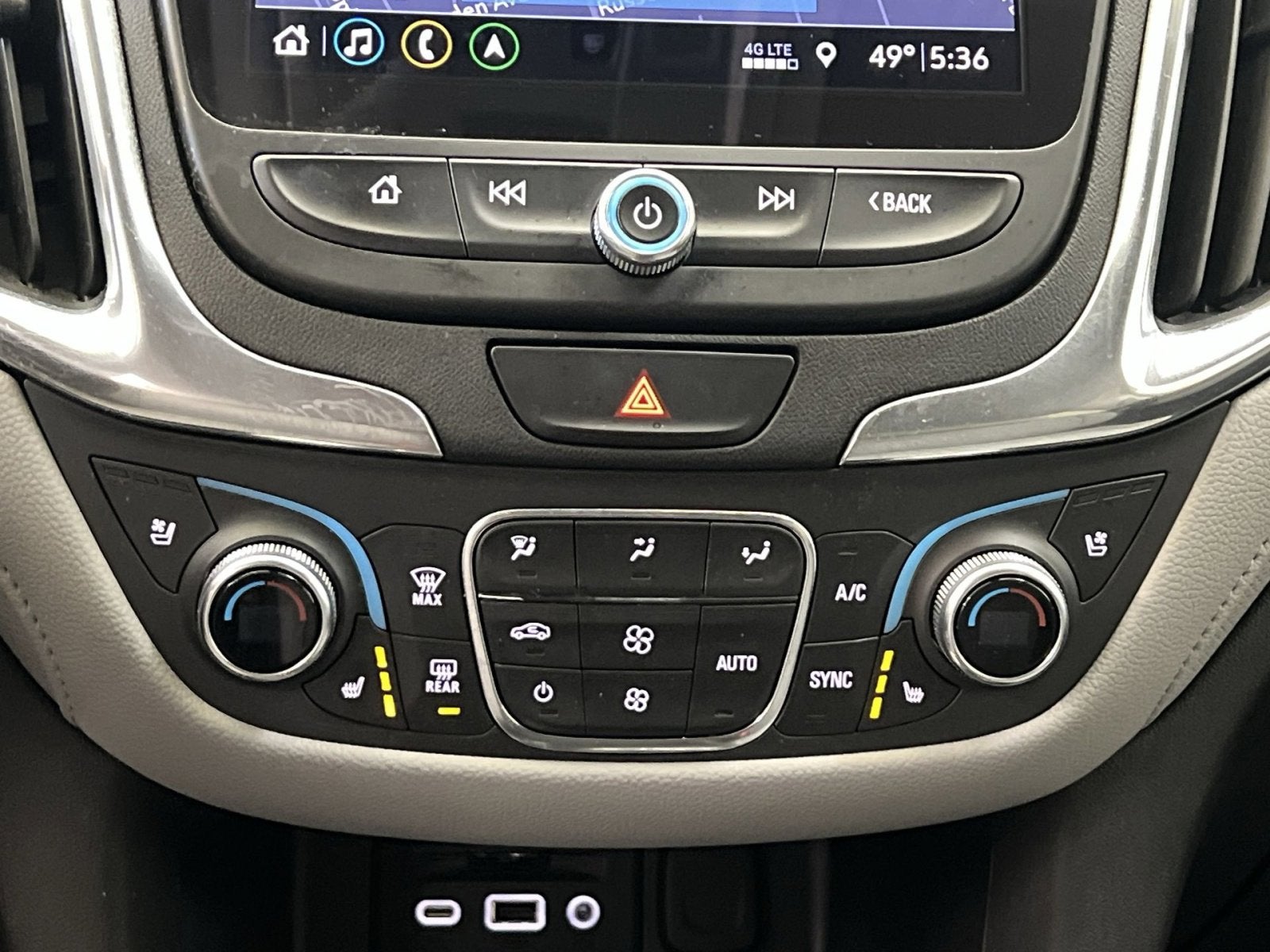 2021 Chevrolet Equinox Premier