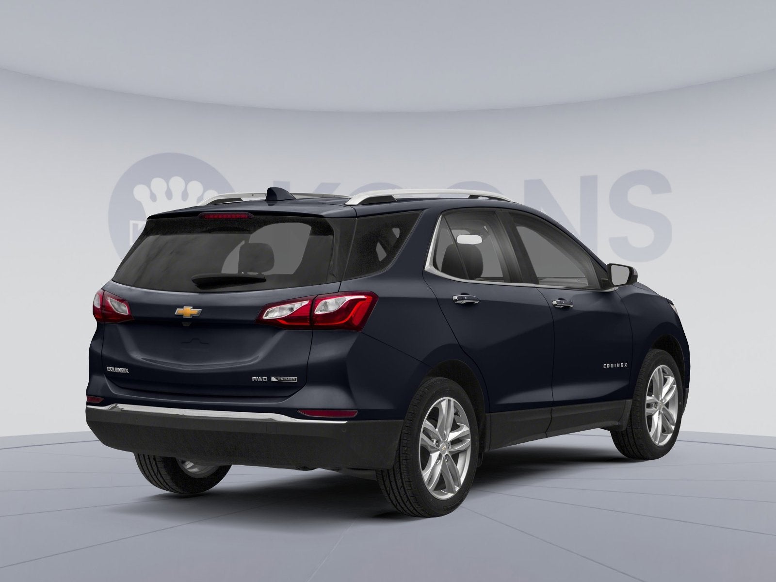 2021 Chevrolet Equinox Premier