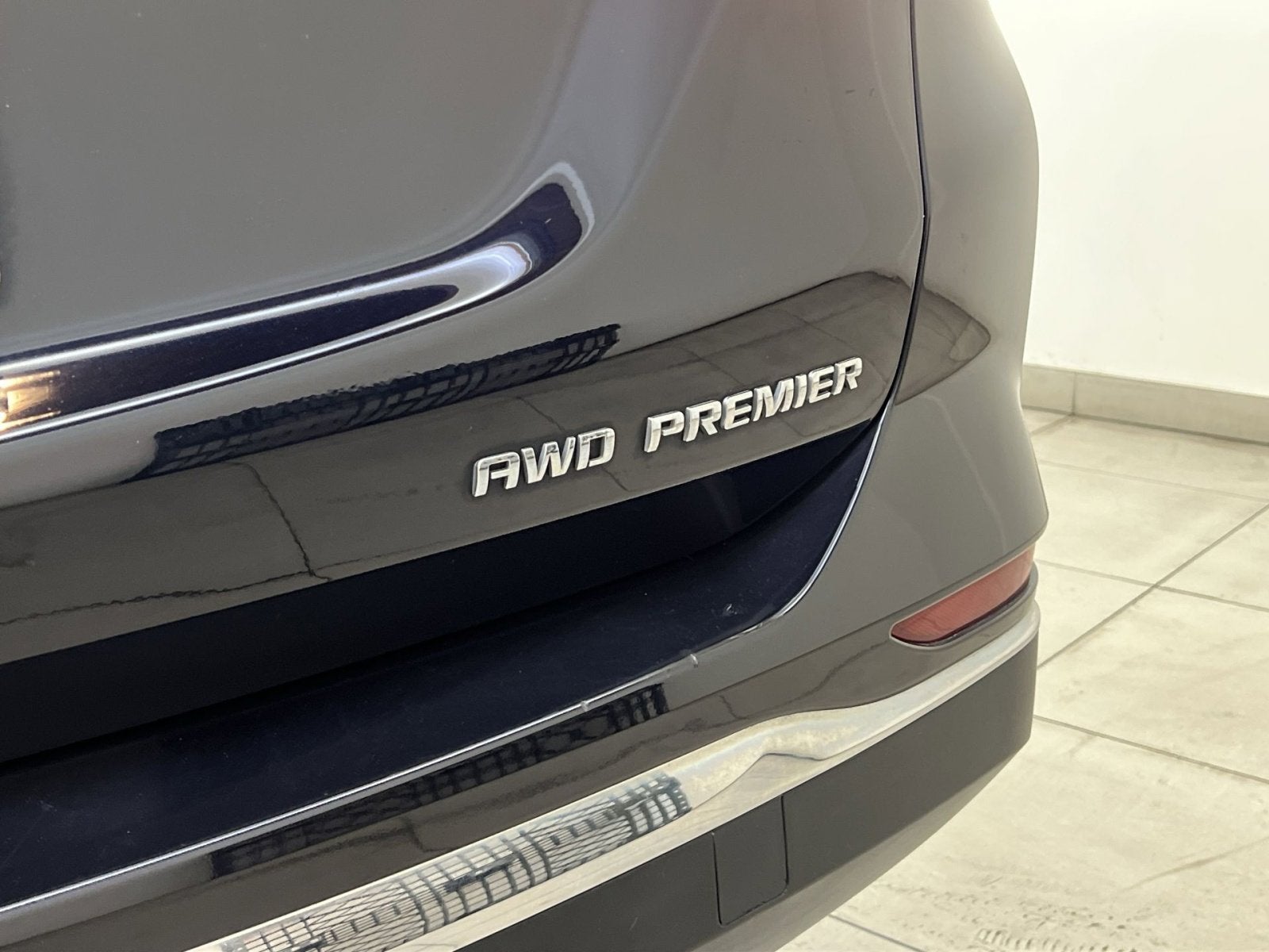 2021 Chevrolet Equinox Premier