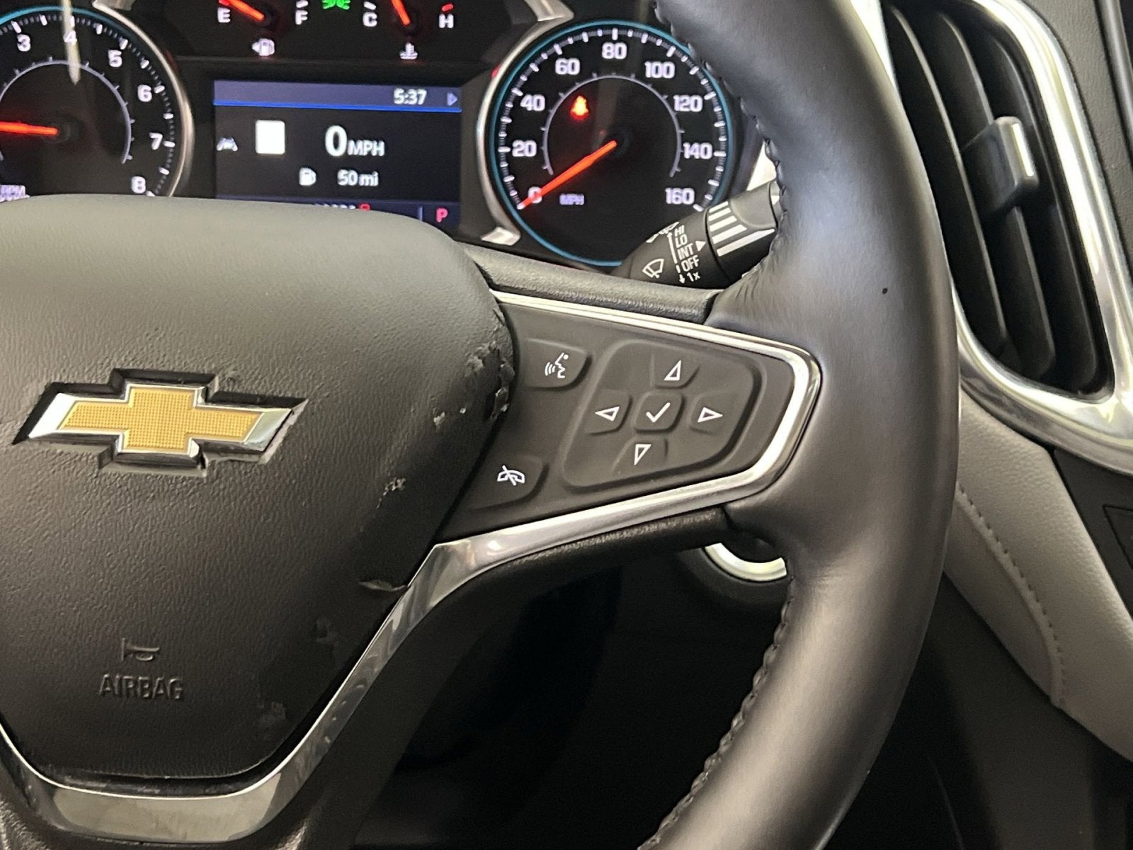 2021 Chevrolet Equinox Premier