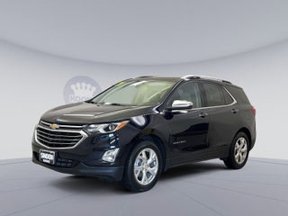 2021 Chevrolet Equinox Premier