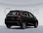 2017 Honda Fit EX