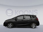 2017 Honda Fit EX