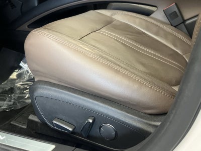 2014 Lincoln MKZ Base