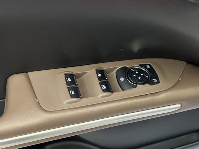 2014 Lincoln MKZ Base