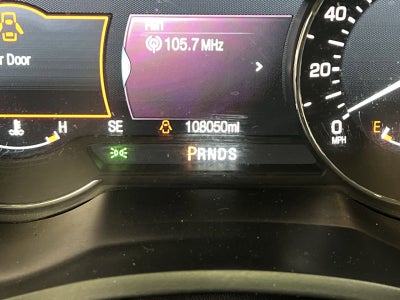 2014 Lincoln MKZ Base