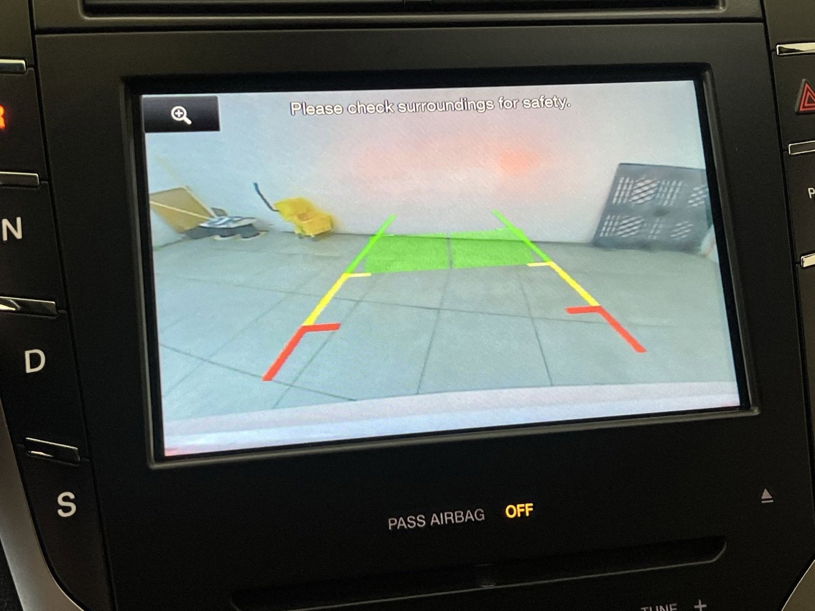 2014 Lincoln MKZ Base