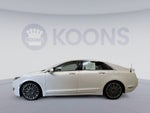 2014 Lincoln MKZ Base