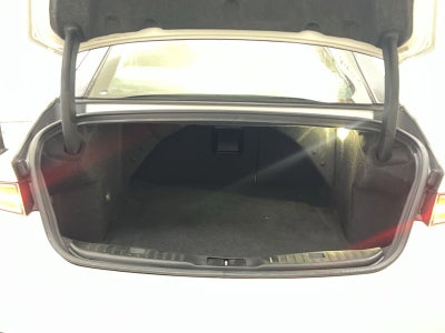 2014 Lincoln MKZ Base