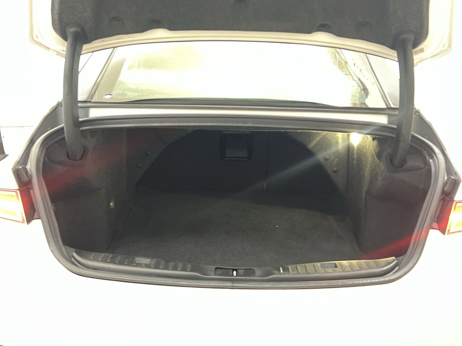 2014 Lincoln MKZ Base