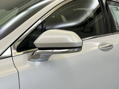 2014 Lincoln MKZ Base