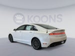 2014 Lincoln MKZ Base