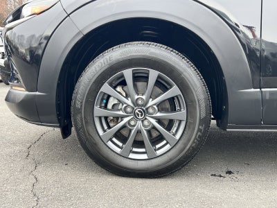 2023 Mazda Mazda CX-30 2.5 S