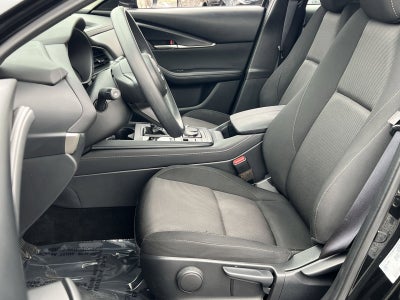 2023 Mazda Mazda CX-30 2.5 S