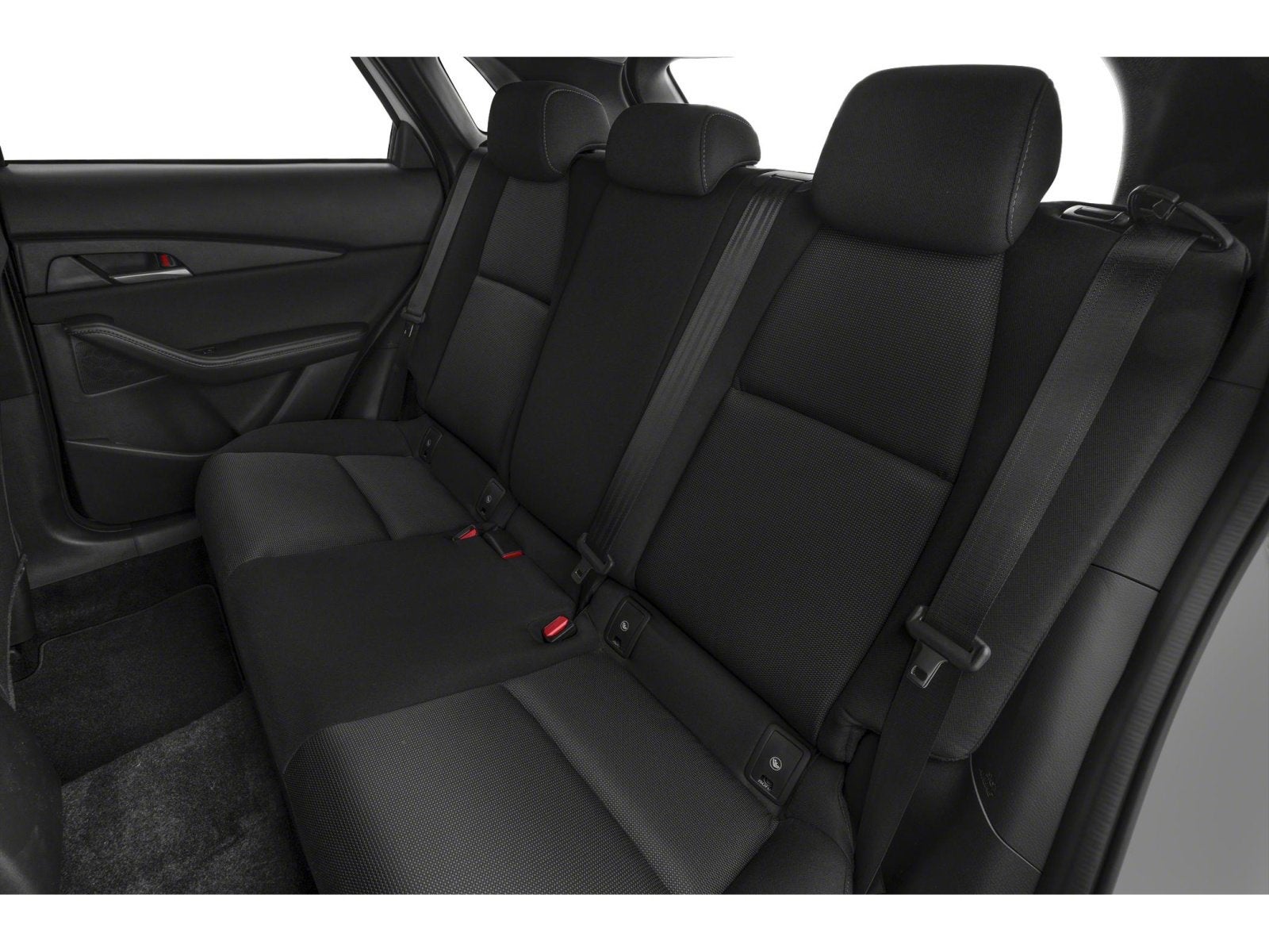 2023 Mazda Mazda CX-30 2.5 S