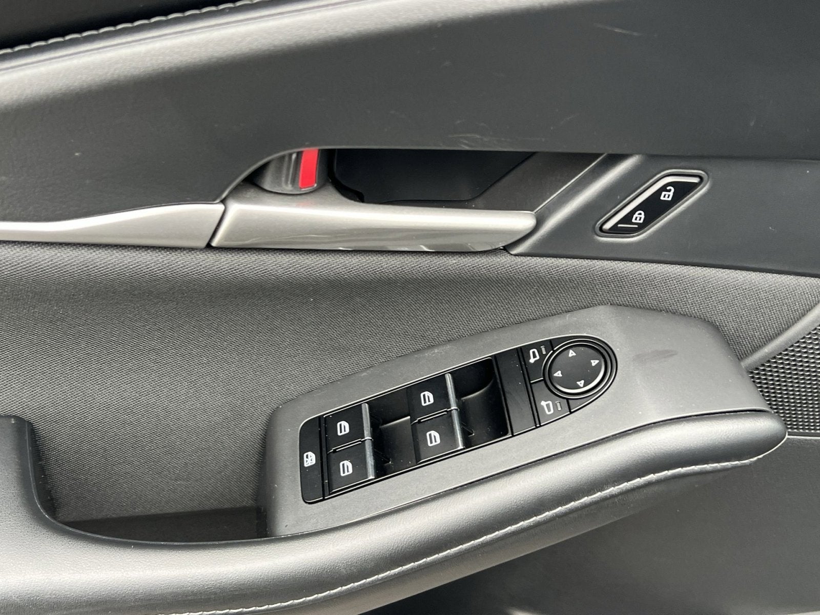 2023 Mazda Mazda CX-30 2.5 S