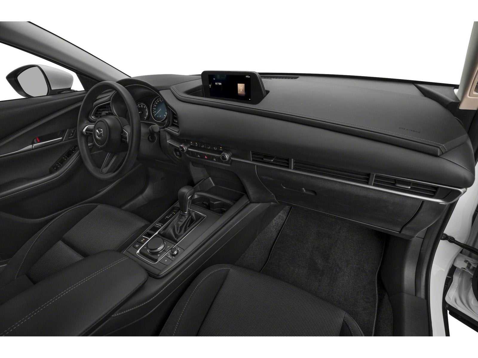 2023 Mazda Mazda CX-30 2.5 S