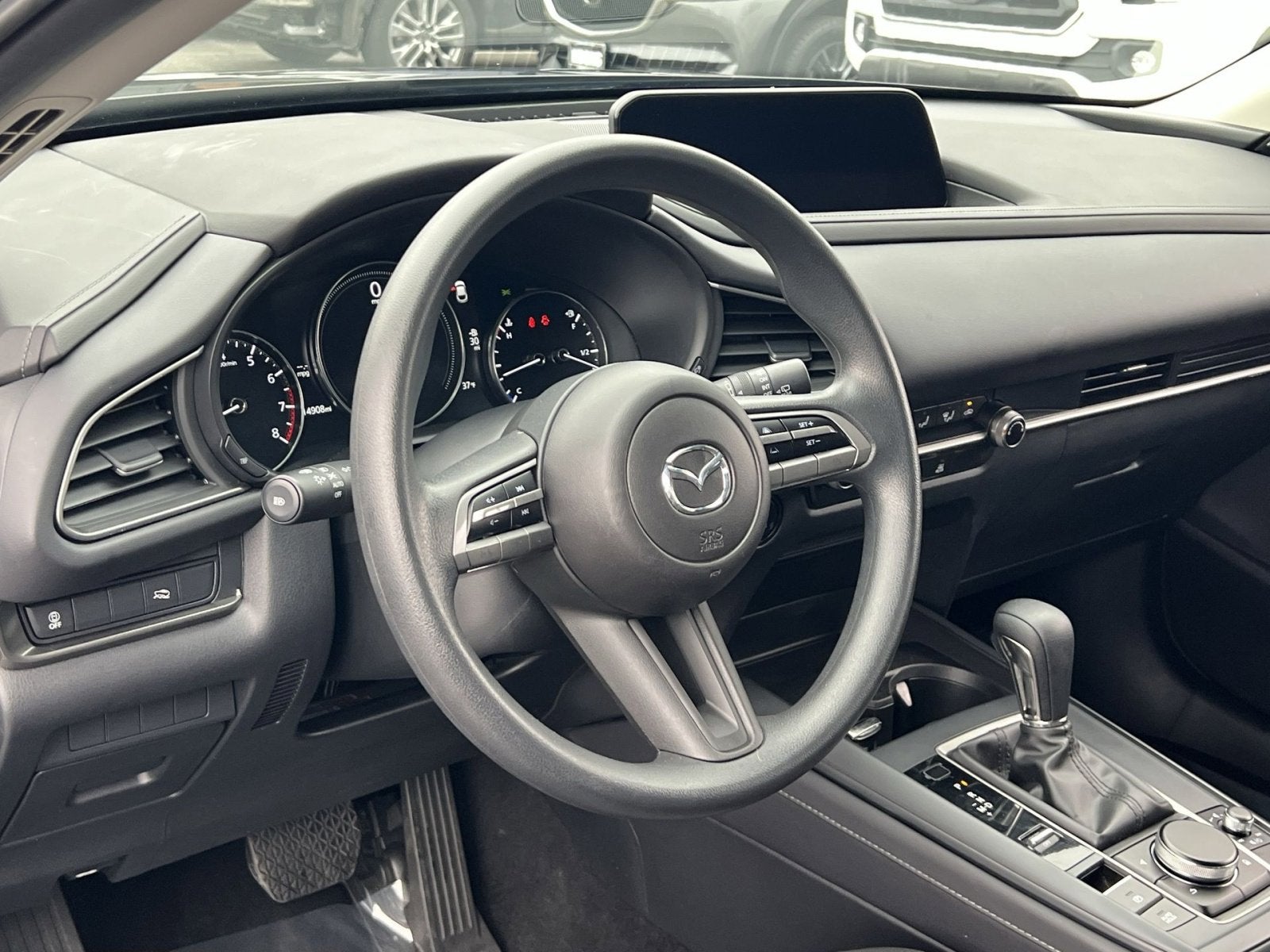 2023 Mazda Mazda CX-30 2.5 S