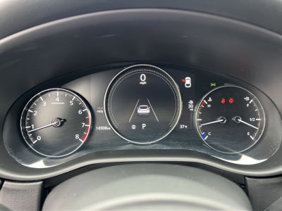 2023 Mazda Mazda CX-30 2.5 S