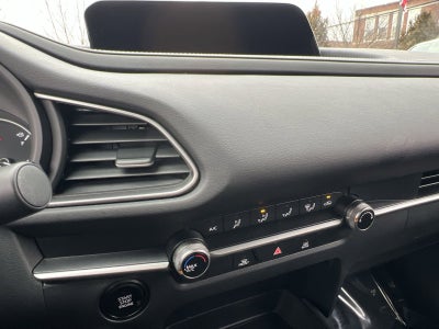 2023 Mazda Mazda CX-30 2.5 S
