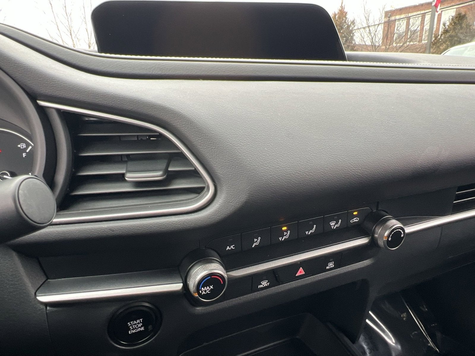 2023 Mazda Mazda CX-30 2.5 S