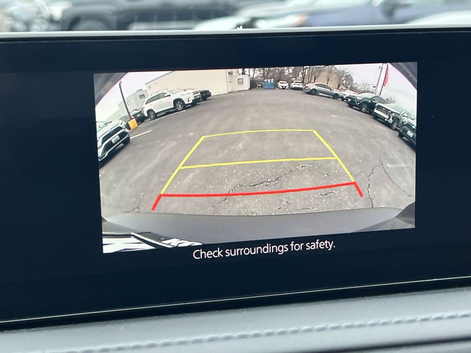 2023 Mazda Mazda CX-30 2.5 S