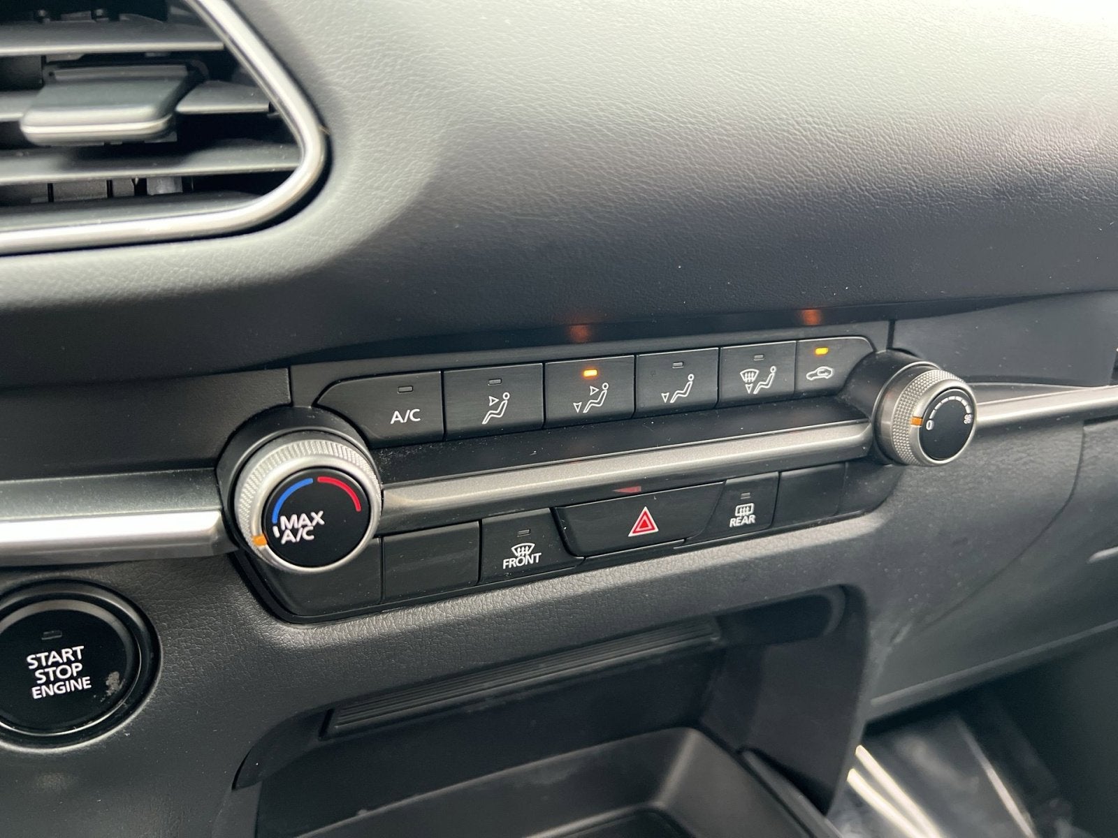 2023 Mazda Mazda CX-30 2.5 S