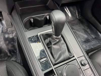 2023 Mazda Mazda CX-30 2.5 S