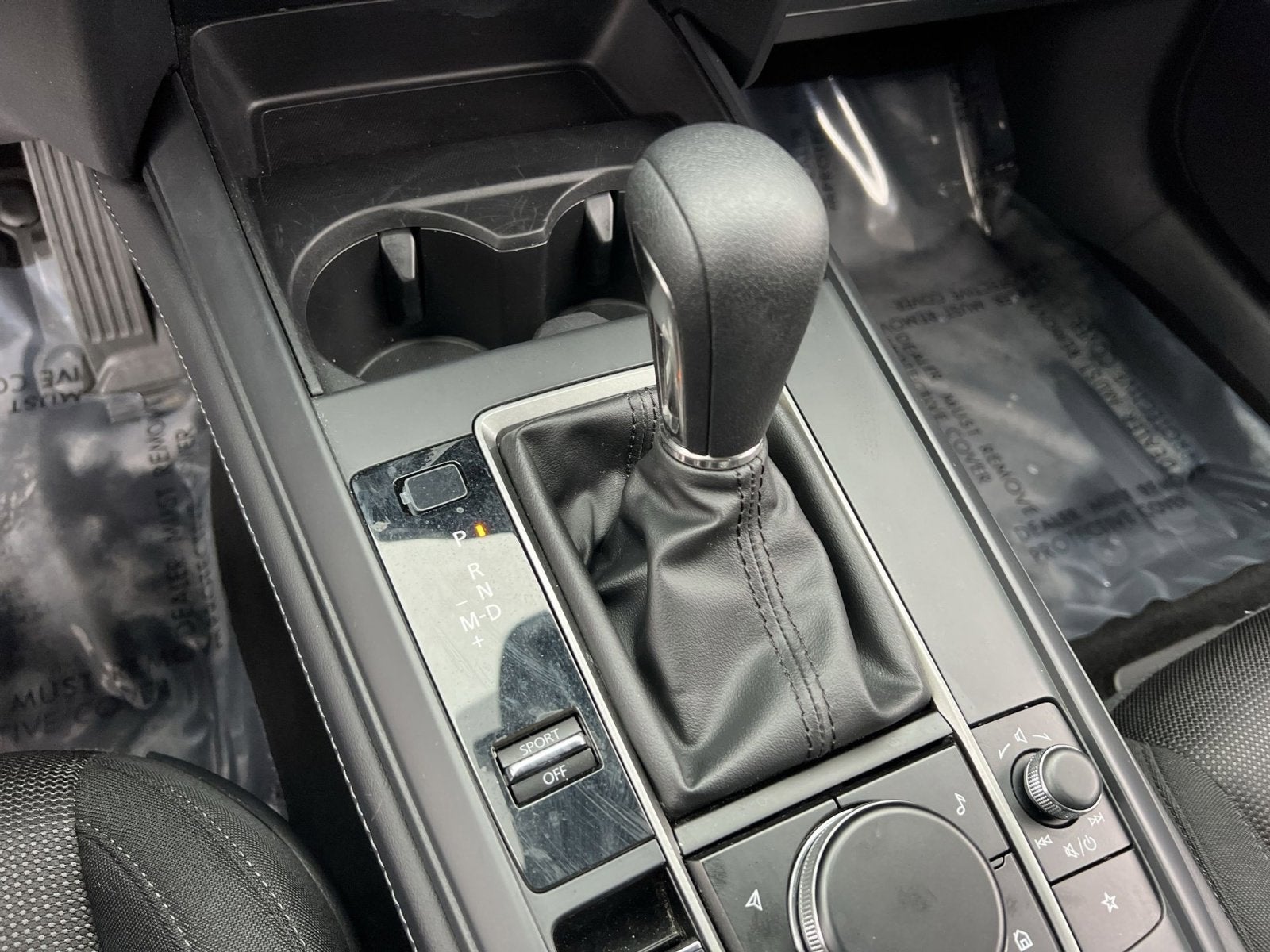 2023 Mazda Mazda CX-30 2.5 S