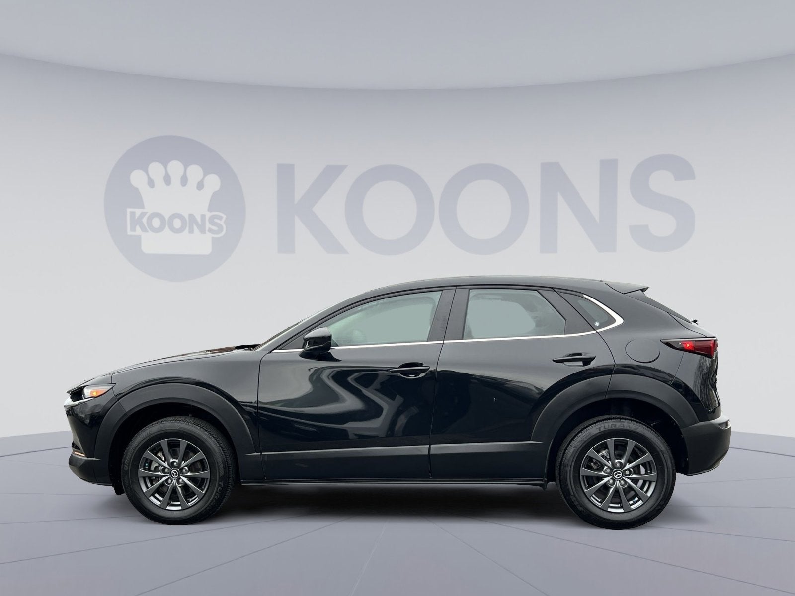 2023 Mazda Mazda CX-30 2.5 S